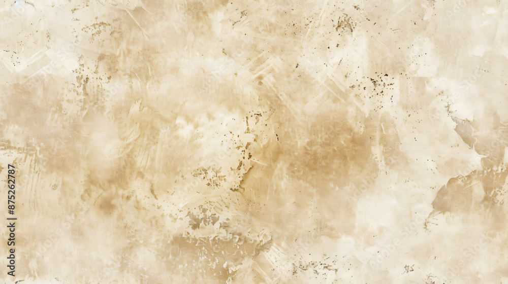 Aufkleber grunge abstract texture of an aged wall with worn cement surface