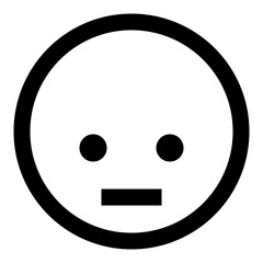 Fototapeta premium smiley face icon