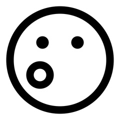 Fototapeta premium yin yang symbol