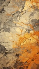 Fototapeta premium Granite Material Structure Background - Generative AI