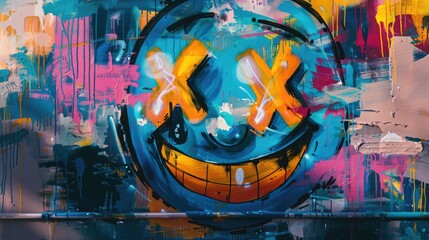 Naklejka premium abstract background