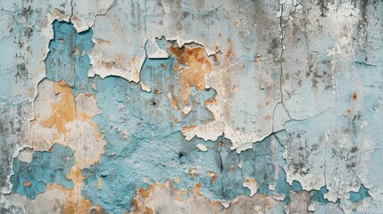 Obraz premium The pattern of surface wall concrete for background
