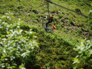 entretien remontées mécaniques