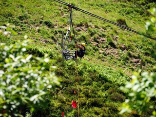 entretien remontées mécaniques