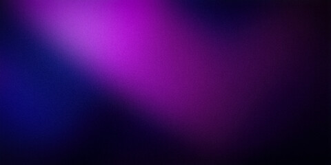 A vibrant gradient illustration blending shades of deep purple and magenta, creating a dynamic and captivating visual effect. Ideal for modern and creative design projects