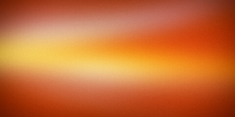 A warm gradient image featuring a smooth blend from deep orange to soft yellow, creating an inviting and energetic background. Perfect for vibrant and dynamic designs
