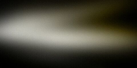 A sophisticated gradient image featuring a blend of black, gray, and gold hues. Ideal for modern, elegant design projects requiring a touch of luxury