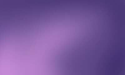 Abstract smooth purple background