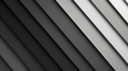 Obraz premium a wall with vertical lines