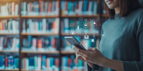 Digital Learning: Integrating Technology in Education | Future of Education with Smart Devices