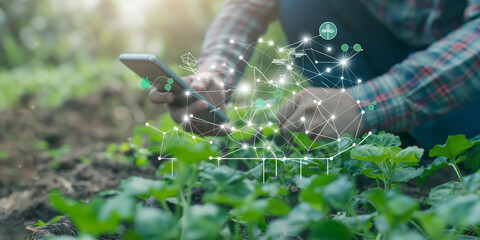  Smart Agriculture: Integrating Technology in Farming | Future of Farming with IoT Solutions