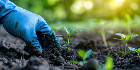  Sustainable Agriculture: Growing a Greener Future | Innovative Farming Practices for Sustainability