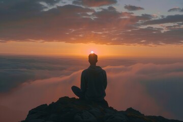 Mental Health, emotional resilience, time-lapse camera, time-lapse lens, sunrise, resilient journey, time-lapse film, resilient, soft dawn lighting