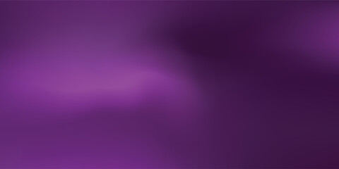 Abstract round purple background. Dynamic shapes composition. Modern