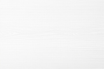 Natural Wood Texture Tabletop with Birch Panel Backdrop in Soft White Light