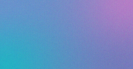 Multicolor Grainy Gradient Vector.