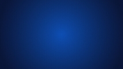 Blue Textured Gradient Background.