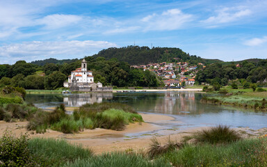 Niembro, Barro, Llanes, Asturias