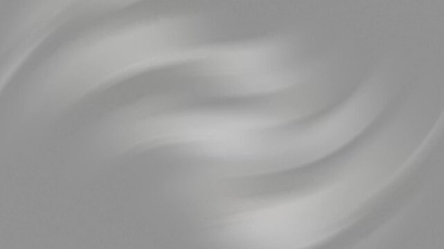 silver 3d abstract background gradient motion color