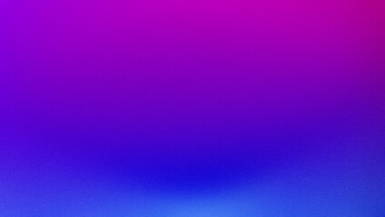 Indigo blue background painting texture banner. Bold colors, monotone indigo rainbow color swirls.