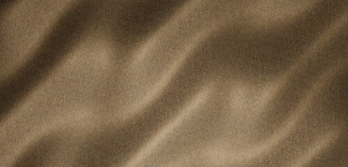 texture background image Flowing fabric, wrinkled fabric, 3D illustrations