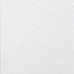 Obraz premium White noise texture pattern paper white texture background. ai