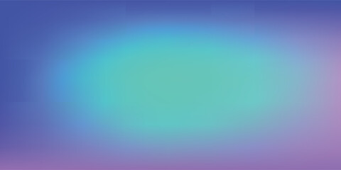 Bright gradient background, vector illustration