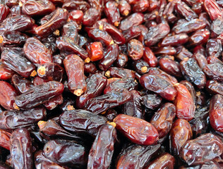dried red dates