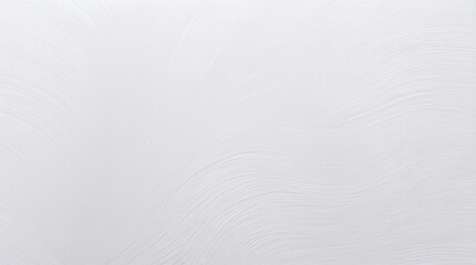 Obraz premium White noise texture pattern paper white texture background. ai