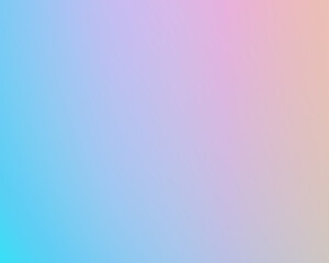 pastel abstract gradient background