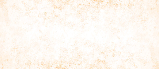 Abstract Light brown concrete texture background. light brown splash texture. antique rustic stained paper backdrop. old grunge paper texture design and Vector design.