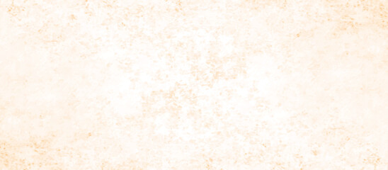 Abstract Light brown concrete texture background. light brown splash texture. antique rustic stained paper backdrop. old grunge paper texture design and Vector design.