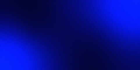 Blue background texture blue dark black with dark blue blurred background with light Abstract fresh soft blue defocused gradient background  blue light on dark backdrop noise texture effect bann