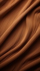 Obraz premium Corduroy Material Structure Background - Generative AI