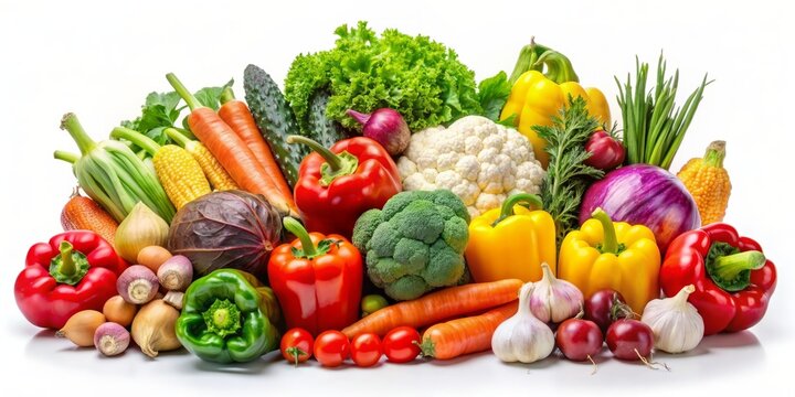 Discover the secrets of choosing the freshest, most natural foods for a healthy diet that will help you feel better every day
