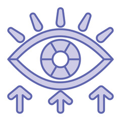 Eye Icon