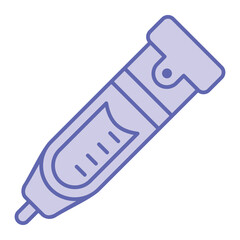 Epipen Icon