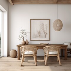interior of a room