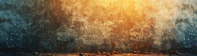 Obraz premium Protective infrastructure for cultural heritage sites, ensuring historical well-being and resistance to decay, Secure, Well-being Resistance