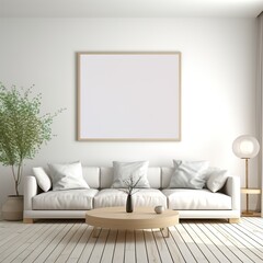 modern living room