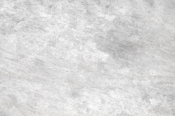 Light grey (Monochrome) stone wall background. Rock surface with scratch. Abstract pattern. Natural backdrop. Natural rock texture. Element, material design.