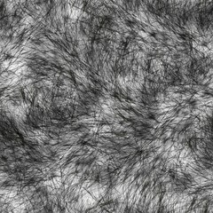 fox fur texture seamless abstract pattern background fabric fashion design allover print wrapping paper 