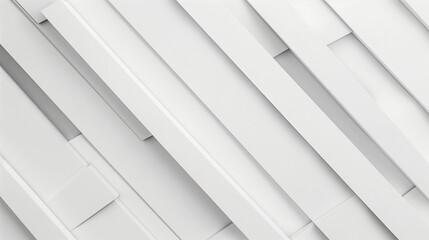 A white background with diagonal light gray lines creating a subtle pattern