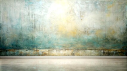 The Silent Symphony: Exploring the Textures of Silence Algorithmically generated