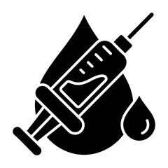 Syringe Icon