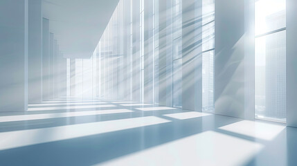 Fototapeta premium business and technology background