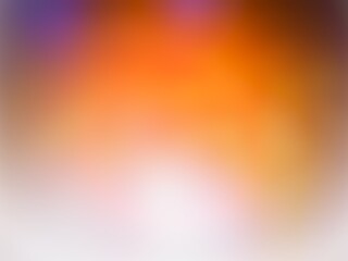 abstract colorful background with lines, red orange purple gradient abstract background with circle light at the bottom center