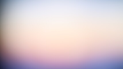 Obraz premium Modern Colorful gradient Blur Background