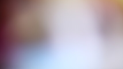 Fototapeta premium Modern Colorful gradient Blur Background