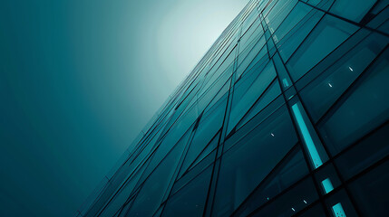 Obraz premium business background